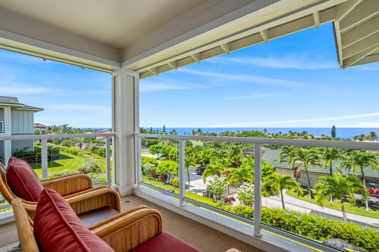 Villa Big Island Na Hale O Keauhou C2 By Coldwell Banker Island Vacations Kailua-Kona Esterno foto