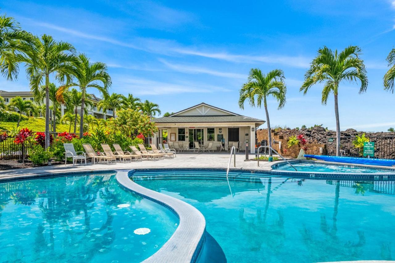 Villa Big Island Na Hale O Keauhou C2 By Coldwell Banker Island Vacations Kailua-Kona Esterno foto