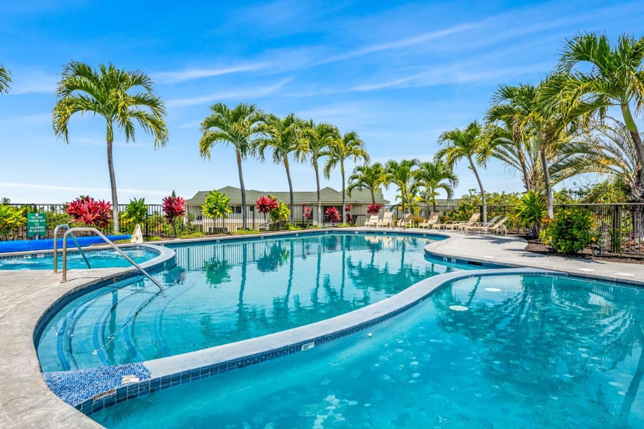 Villa Big Island Na Hale O Keauhou C2 By Coldwell Banker Island Vacations Kailua-Kona Esterno foto