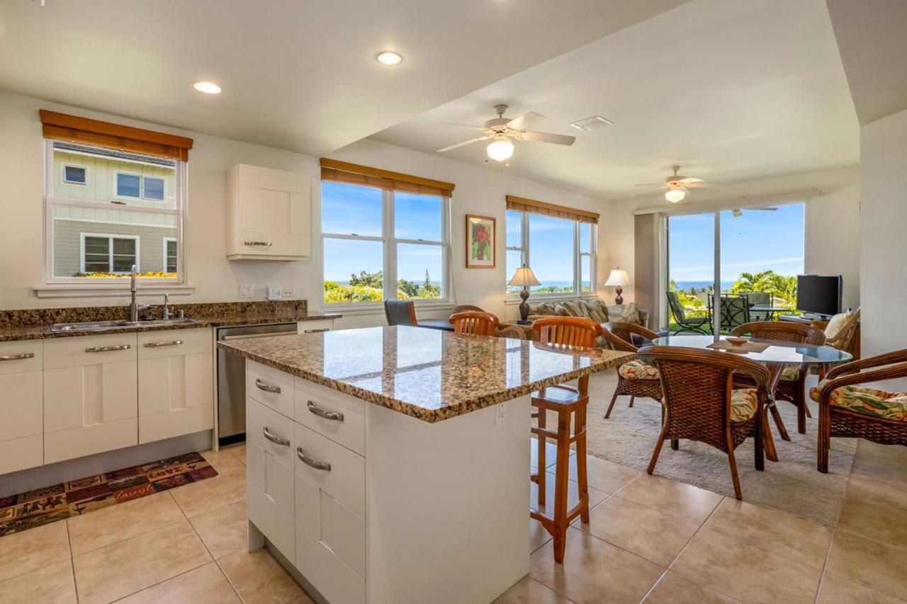 Villa Big Island Na Hale O Keauhou C2 By Coldwell Banker Island Vacations Kailua-Kona Esterno foto